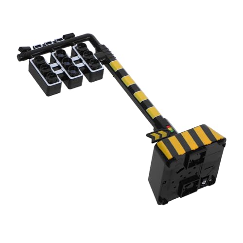 SOIMISS Semáforo Juguete Educativo con Luces y Sonido para Niños De 3 Años En Adelante, Realista para Aprendizaje De Normas De Tráfico y Juego Simbólico