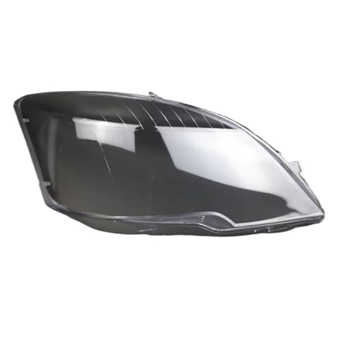Lentille phares Benz Vito Viano W639 avec couvercle transparent incassable