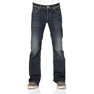LTB Jeans heren spijkerbroek Tinman