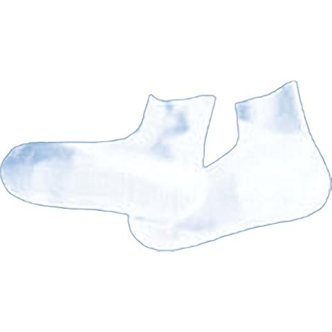 Late X Av Socks (uk 13-2) Sm (31-34) Cover