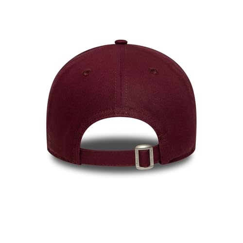 Gorra New Era 9Forty Red Bull F1 Racing color rojo oscuro miniatura 4