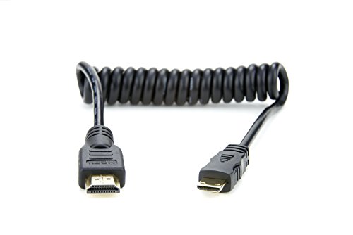 Câble mini HDMI Atomos ATOMCAB008 pour stabilisateur