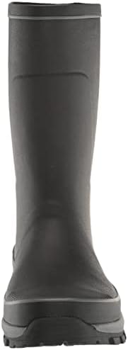 Western Chief Men's Waterproof Premium Rubber Tall Boot Rain, Black, 13 Review | Image 1