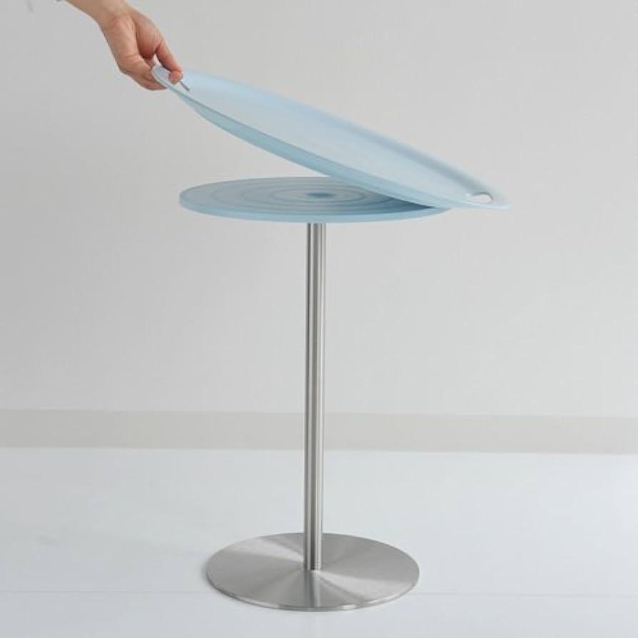 Amazon｜【正規輸入品】 ALESSI アレッシィ Op-la テーブル