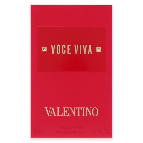 Valentino Voce Viva for Women 1.7 oz Eau de Parfum Spray