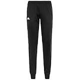Kappa Tuta Donna Mod. 303R5K0 C69 Black M