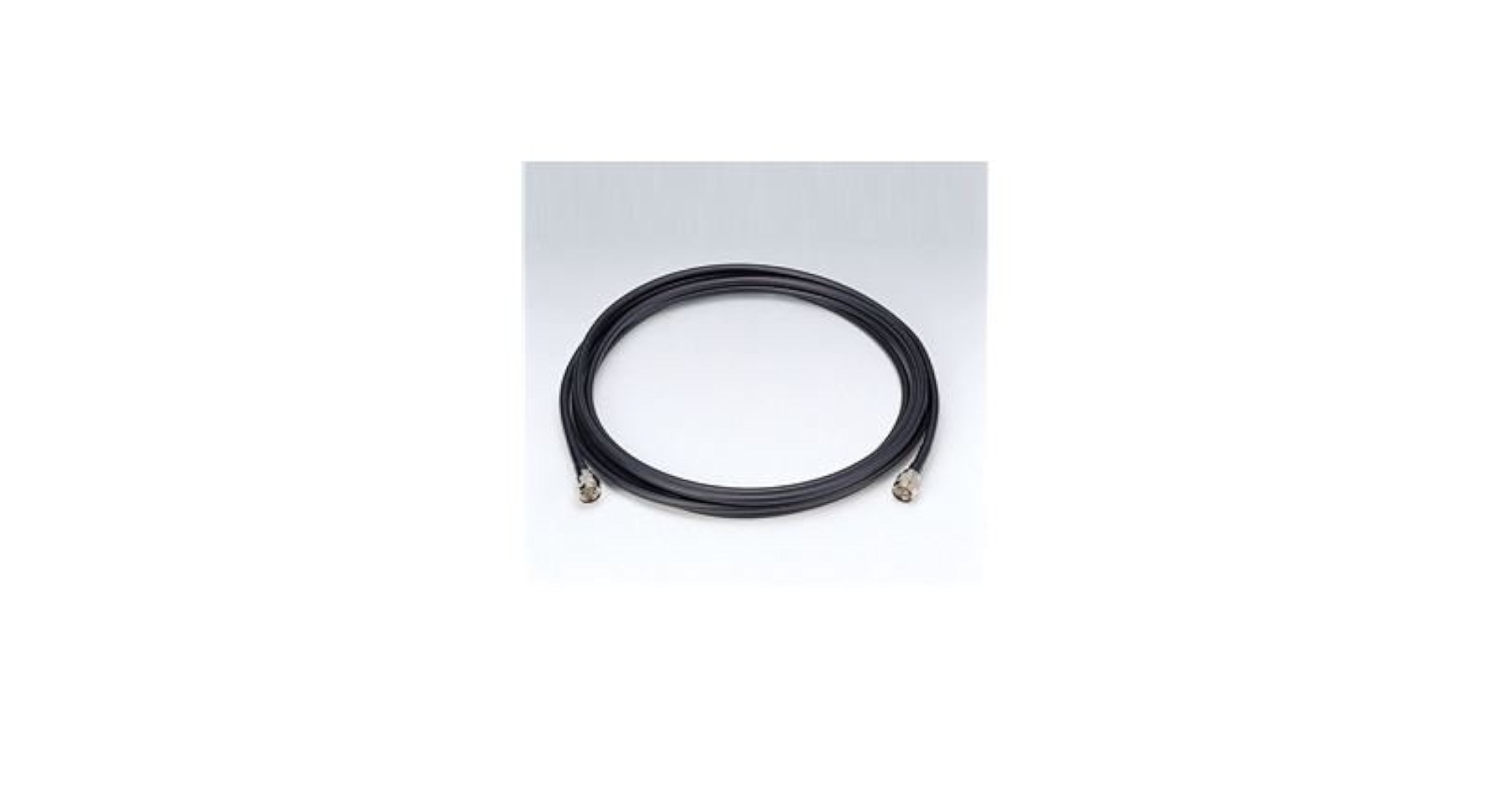 【新品BUFFALO バッファロー アンテナ専用同軸ケーブル(WLE-CC20) Amazon | BUFFALO 遠距離通信用外部アンテナ用同軸ケーブル WLE