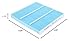 BOSCH 6029C HEPA Cabin Air Filter - Compatible With Select Acura CSX, ILX, MDX, RDX, RL, RLX, TL TLX, TSX, ZDX; Honda Accord, Civic, Crosstour, CR-V, Odyssey, Passport, Pilot, Ridgeline
