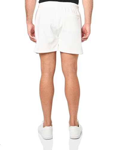 Image of Lacoste Men's Regular Fit Shorts with Adjustable Waist 4 inch