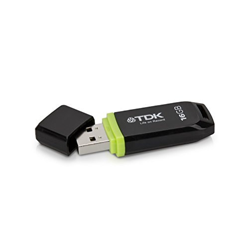 TDK T78933, USB 2.0 Flash Device, Chiavetta USB