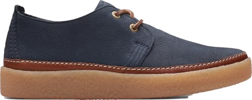 Clarks Mens Clarkwood Low - Main Image