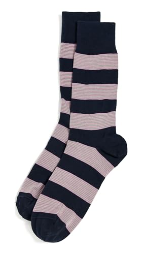 Paul Smith Men's Johnny Stripe Socks