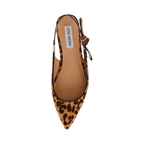 Steve Madden Women's Olsen Ballet Flat2