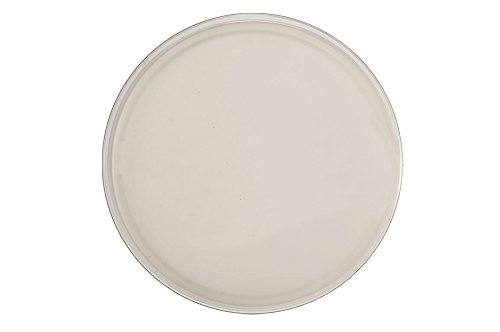 Hardy Diagnostics G60 Tryptic Soy Agar (TSA), 15 x 100 mm Plate (Pack of 10)