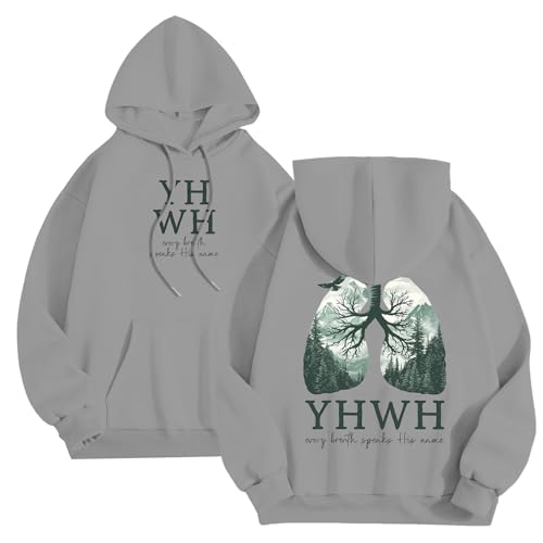 Sweat à capuche homme blanc style rue pull de voyage confortable pour l'automne