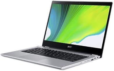 Acer Spin 14: A Versatile Touchscreen Laptop for Every Need!