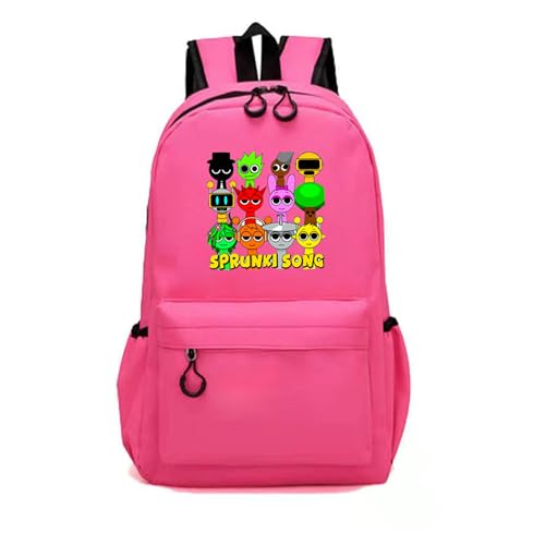 [LLHXINO] �X�v�����L�[ Sprunki �����b�N �q���p �����h�Z�� �c�t�� ���w�� ��e�� �y�� ���킢�� ��w�N �j�̎q ���̎q ���o���� ���s �ʊw ���ǂ��̓�