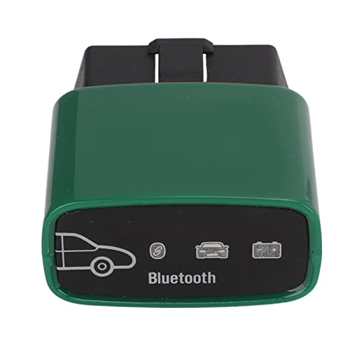 XTevu OBD2 XLi[ BluetoothAԐffc[AR[h[_[ANA DTCA`FbNGWA OBD2 [_[Aԗ̏R[hXLi[
