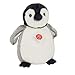 Produktbild Teddy Hermann 90022 Pinguin 24 cm, Kuscheltier, Plüschtier