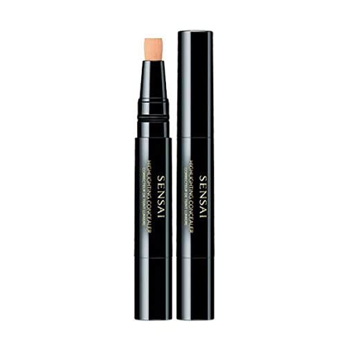 Bases: corrector de resaltado por sensai hc02 3,5 ml.