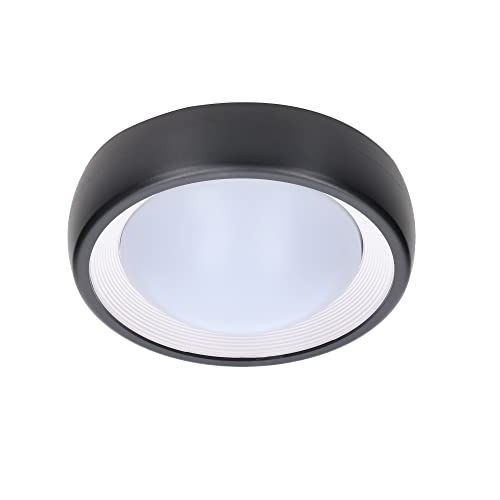 Forlight Rhino - Iluminación exterior LED para montaje en superficie Urban Grey IP65 Cover