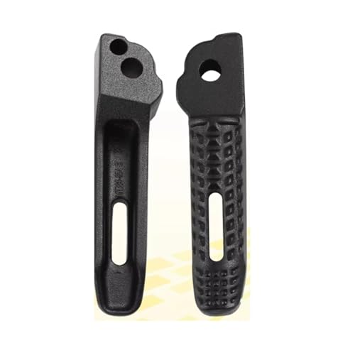 Cale pied velo et moto kit support à pédale antidérapant pour S1000RR arrière