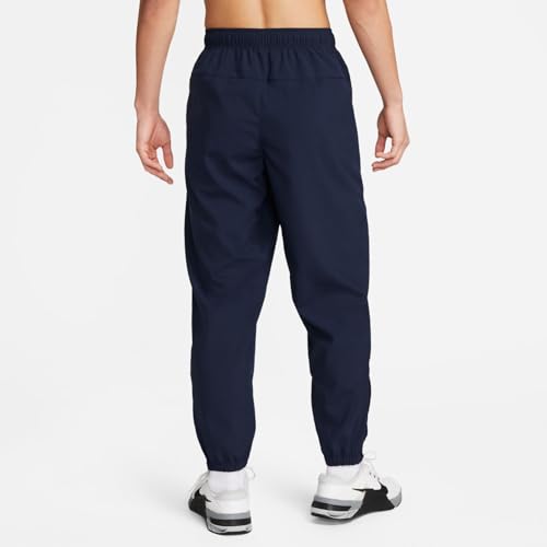 Image of Nike Men's Form Dri-FIT Tapered Versatile Pants