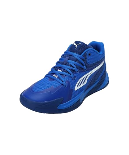 Image of Puma Mens Dagger Basketball Shoes