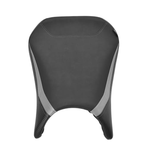 Cojín asiento motocicleta para CBR 500R que elimina el dolor en rutas largas