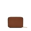 Fossil Damen-Kartenmäppchen Logan Reißverschluss LiteHide-Leder, SL10045200 #2