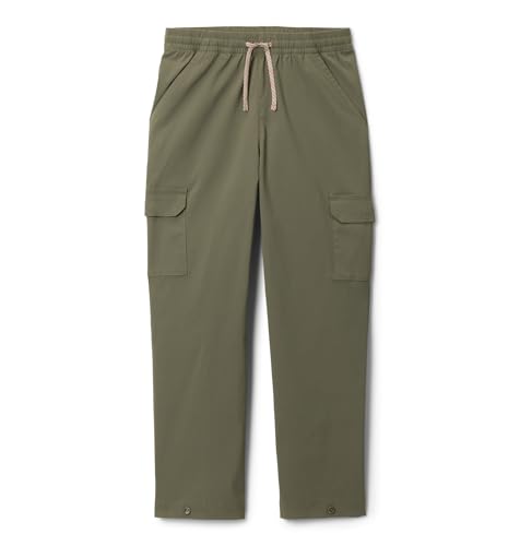 Columbia Boys' Tech Trail Utility Pant