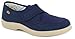 Imagen de Doctor Cutillas ZAPATOS SPORT LONA PALA ELÁSTICA 21300 de la talla 44 en color MARINO