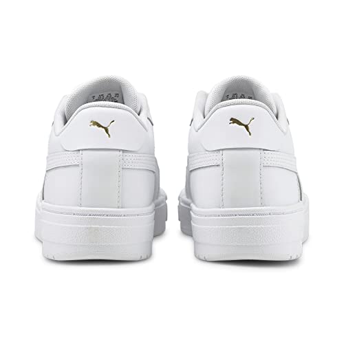 PUMA Boy's Tennis Shoes, 7.5 AU3