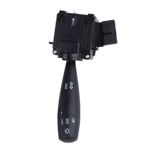 Contacteur de clignotant et d'essuie-glace de phare Kwid 255878889R