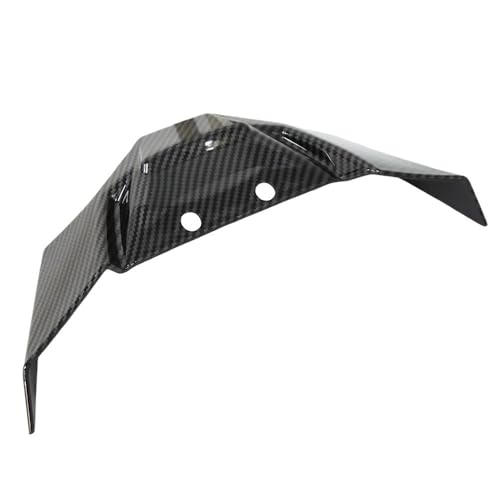 Kit déflecteur d'aileron avant Naked S1000R finition Premium - 6