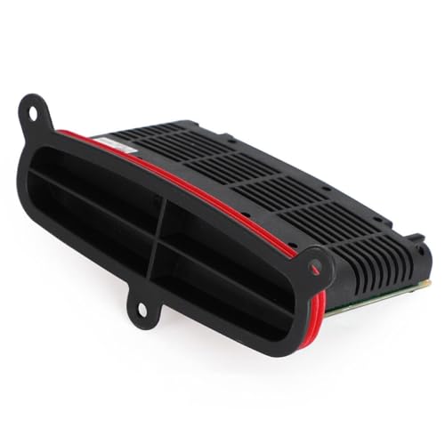 Módulo Control TMS Faro Xenon para BMW 5 Series 2014-16 miniatura 7
