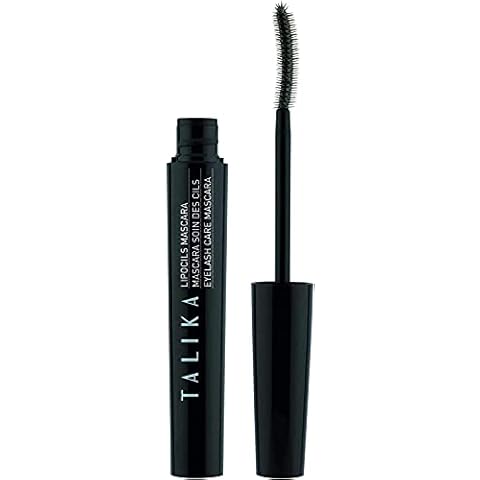 TALIKA Lipocils Mascara - Brown Cover