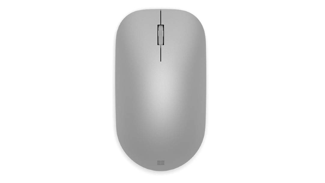 Microsoft Surface Grigio Topo