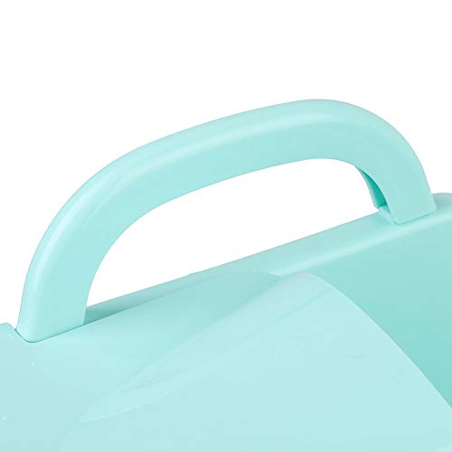 Spa de pies plegable con masaje y calor Gavigain miniatura 5