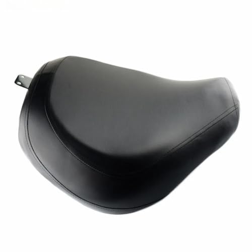 Asiento cuero conductor pasajero delantero trasero Volusia VL800 Boulevard C50