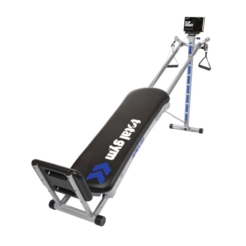 Total Gym Apex G3