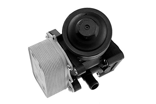 Scambiatore di calore per vw polo per skoda per seat ibiza 1.2tdi