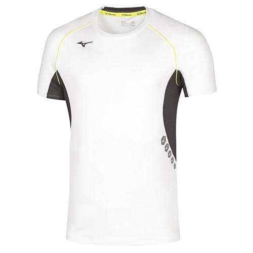Mizuno Premium JPN Tee Maglietta Uomo