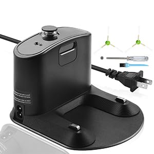 FSANXF Roomba E5 Charging Dock