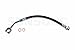 Sunsong 2205145 Brake Hydraulic Hose
