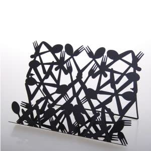 Socadis - LUTRIN CHEVALET Decor Couverts DE Table Home