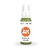 AK Interactive 3rd Gen Acrylic Lime Green 17ml