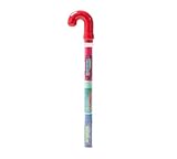 Lip Smackers (1) 3pc Lip Balm Candy Cane Trio - Holiday Limited Edition with Holographic Labels -...