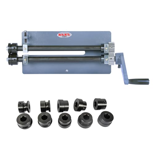 KAKA Industrial RM-12 Bead Roller