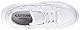 Gattino G1580 Sneakers, White, 34 EU